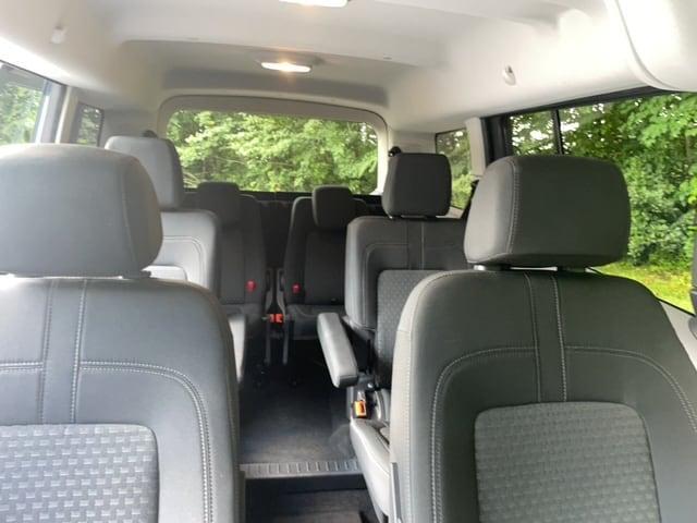 used 2020 Ford Transit Connect car, priced at $29,999