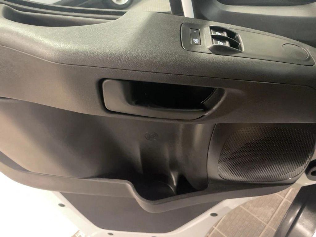 used 2023 Ram ProMaster 2500 car, priced at $40,991