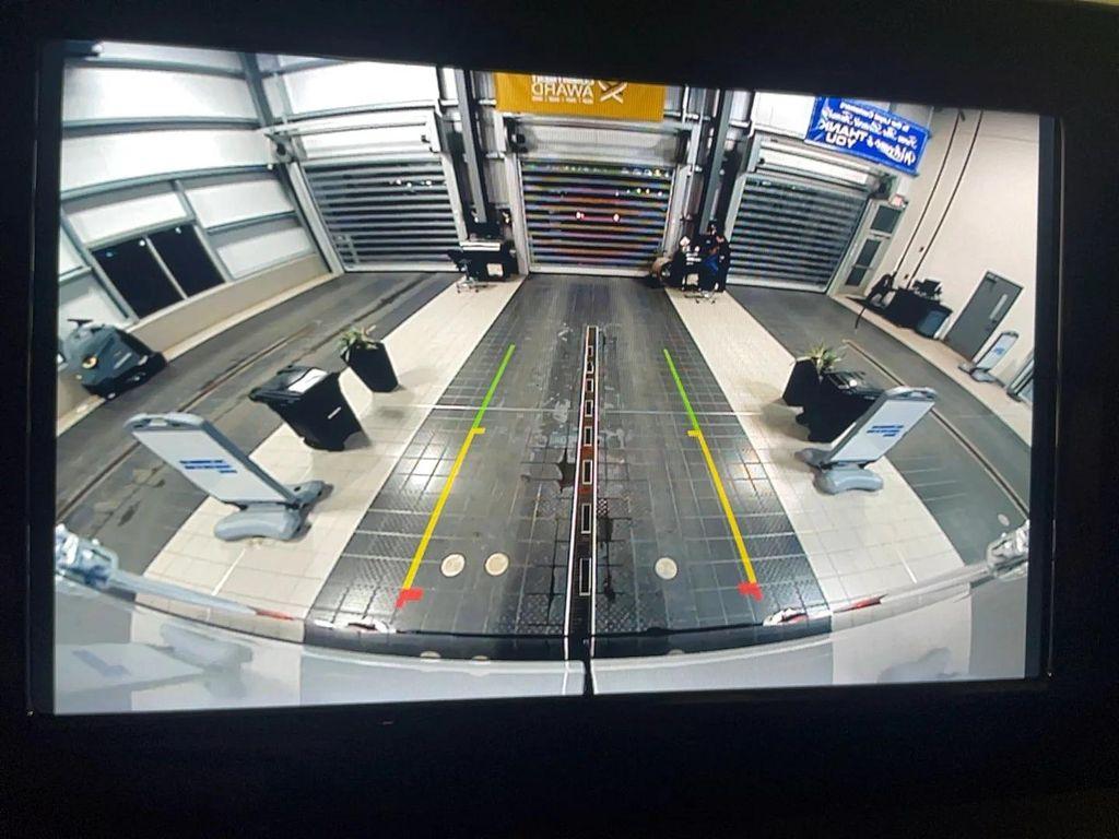 used 2023 Ram ProMaster 2500 car, priced at $40,991