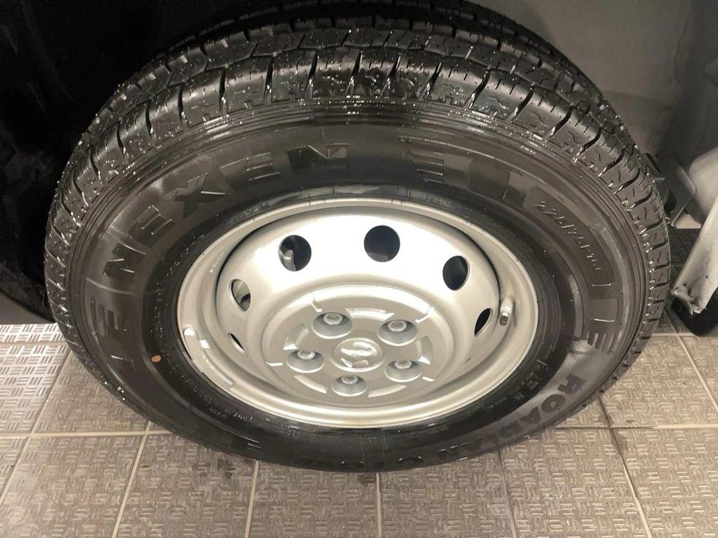 used 2023 Ram ProMaster 2500 car, priced at $40,991