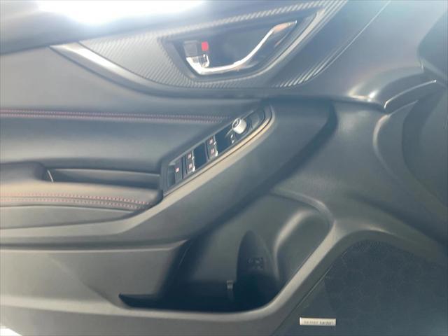 used 2024 Subaru WRX car, priced at $38,591