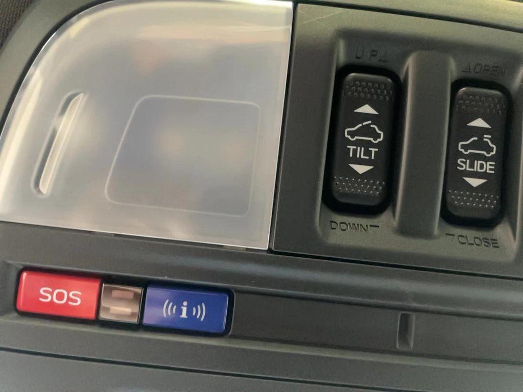 used 2024 Subaru WRX car, priced at $37,991