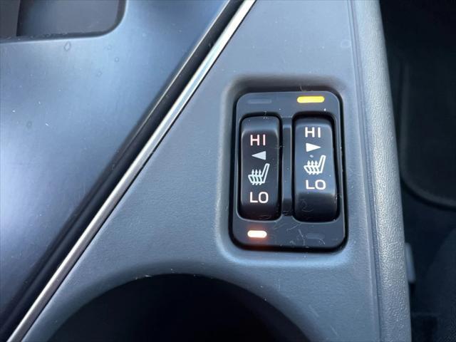 used 2024 Subaru Crosstrek car, priced at $28,721