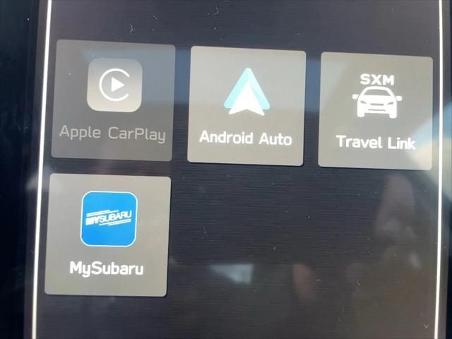 used 2024 Subaru Crosstrek car, priced at $28,721