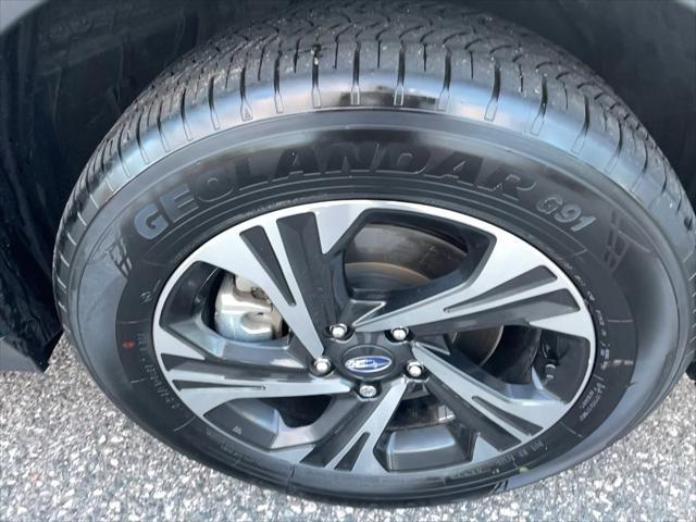 used 2024 Subaru Crosstrek car, priced at $28,721