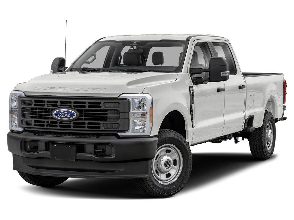 used 2023 Ford F-350 car, priced at $46,961