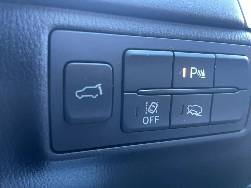 used 2021 Mazda CX-9 car, priced at $31,931