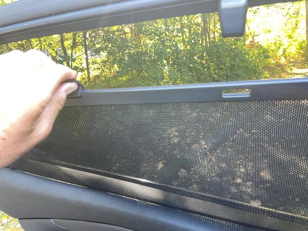 used 2021 Mazda CX-9 car, priced at $31,931