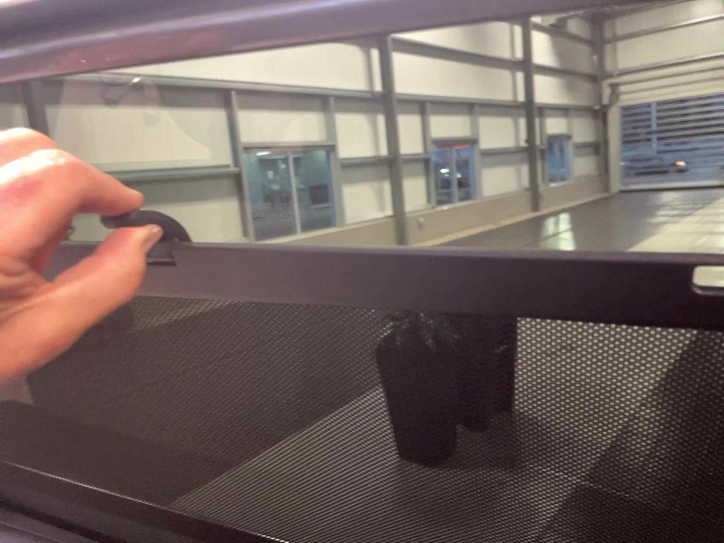 used 2025 Nissan Pathfinder car, priced at $45,951