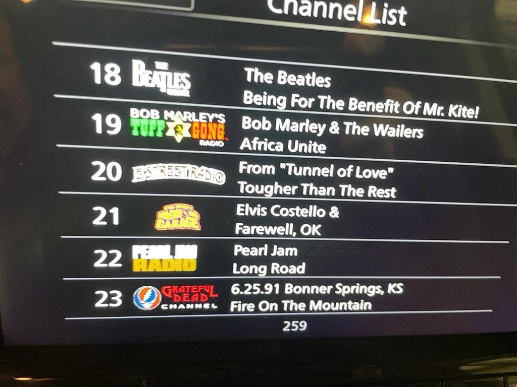 used 2025 Nissan Pathfinder car, priced at $45,951