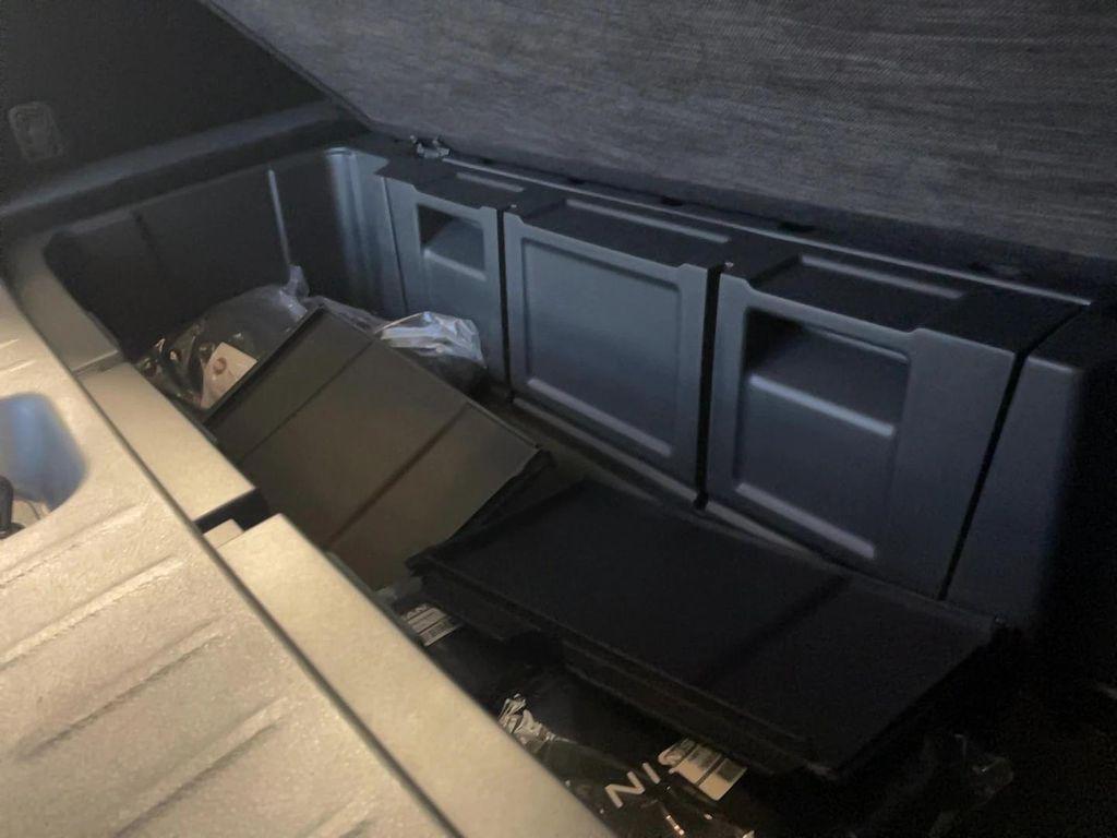 used 2025 Nissan Pathfinder car, priced at $45,951