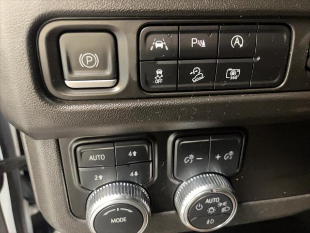 used 2023 GMC Yukon XL car, priced at $72,971