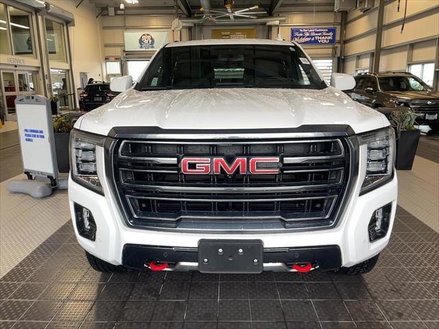 used 2023 GMC Yukon XL car, priced at $72,971