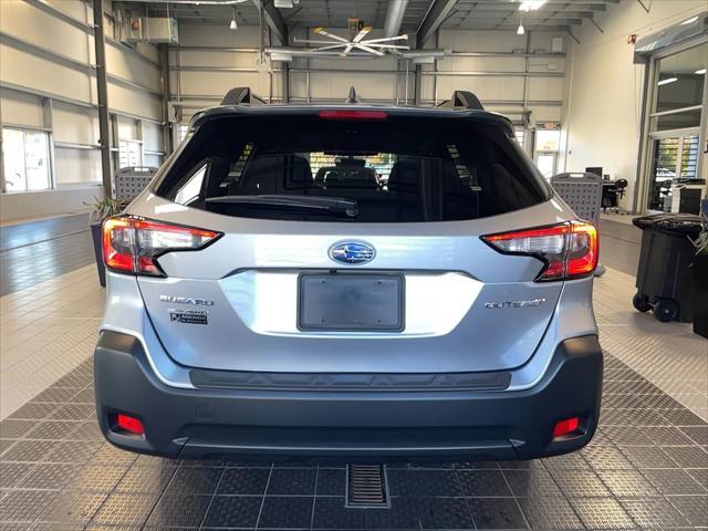 used 2024 Subaru Outback car, priced at $31,921