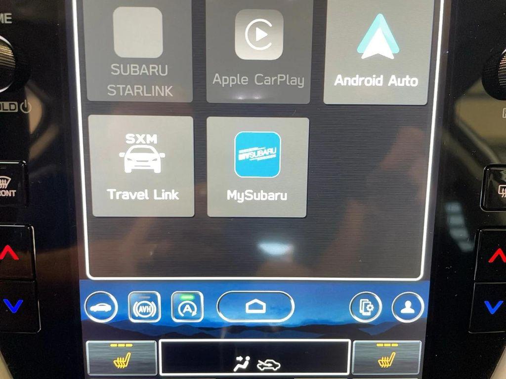 used 2024 Subaru Outback car, priced at $29,921