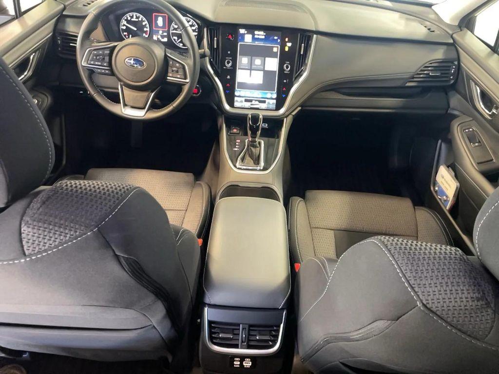 used 2024 Subaru Outback car, priced at $29,921