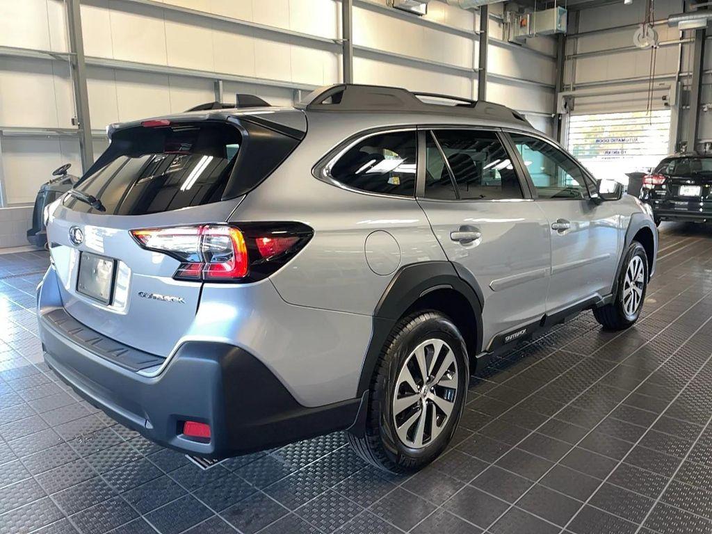used 2024 Subaru Outback car, priced at $29,921