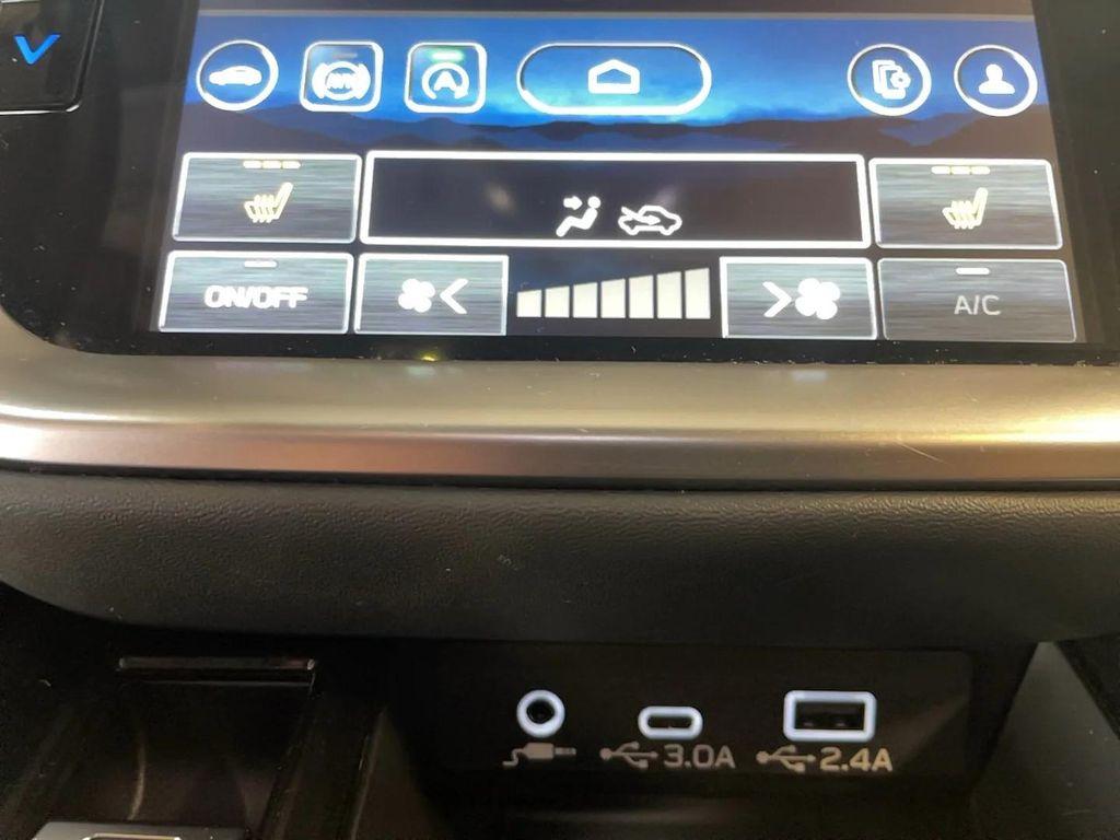 used 2024 Subaru Outback car, priced at $29,921