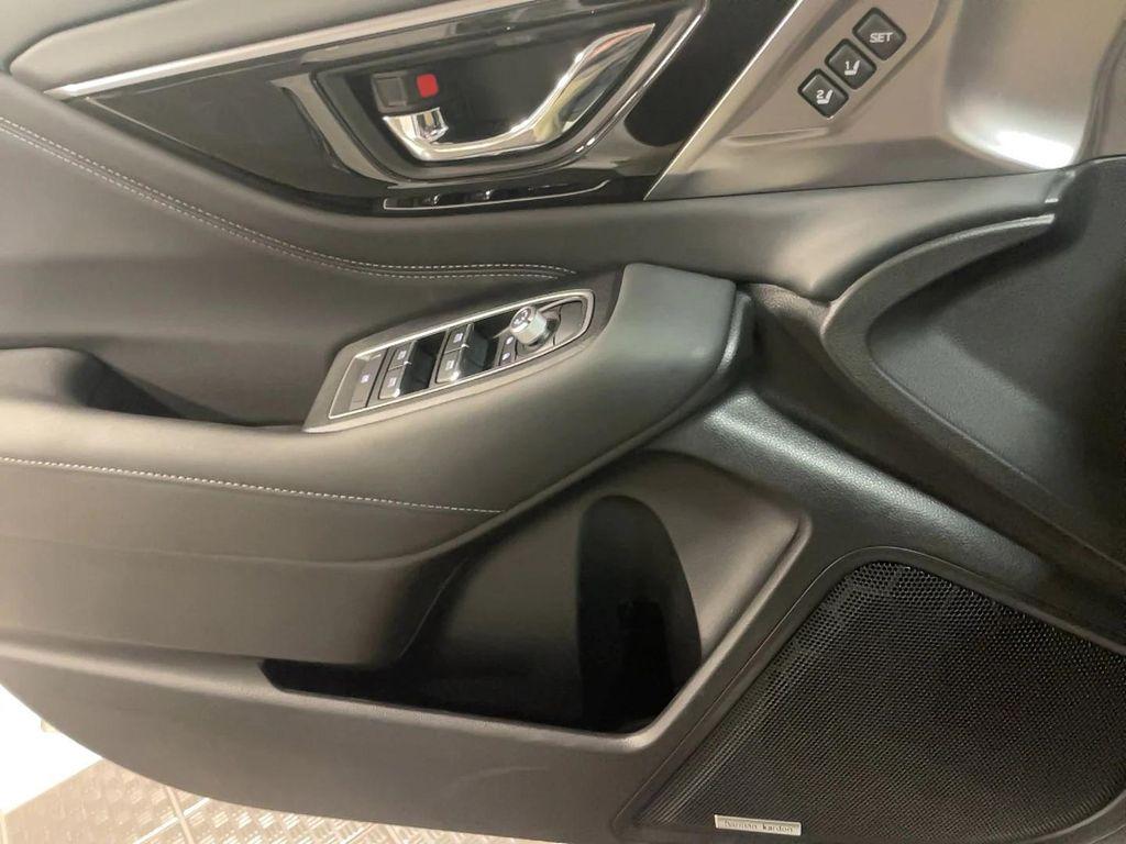 used 2023 Subaru Legacy car, priced at $27,999