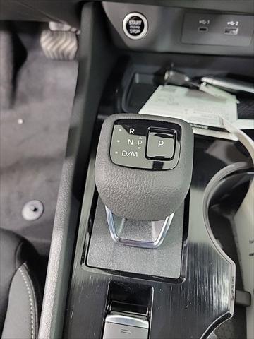 used 2023 Nissan Rogue car, priced at $25,991