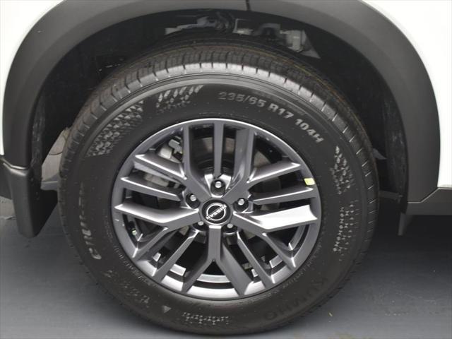 used 2023 Nissan Rogue car, priced at $25,991
