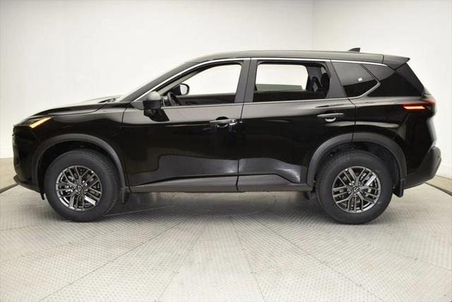 used 2023 Nissan Rogue car, priced at $25,991