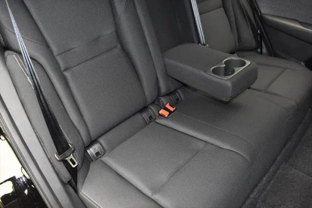 used 2023 Nissan Rogue car, priced at $25,991