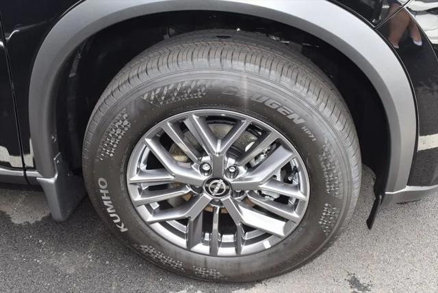 used 2023 Nissan Rogue car, priced at $25,991