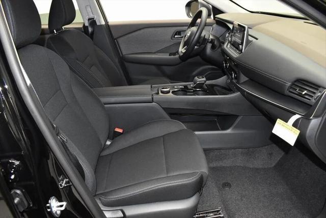 used 2023 Nissan Rogue car, priced at $25,991