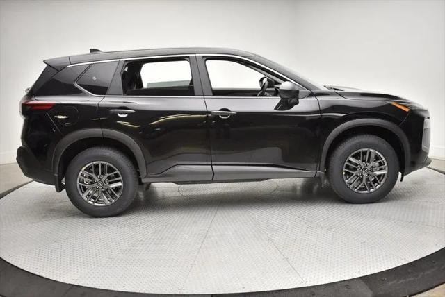 used 2023 Nissan Rogue car, priced at $25,991