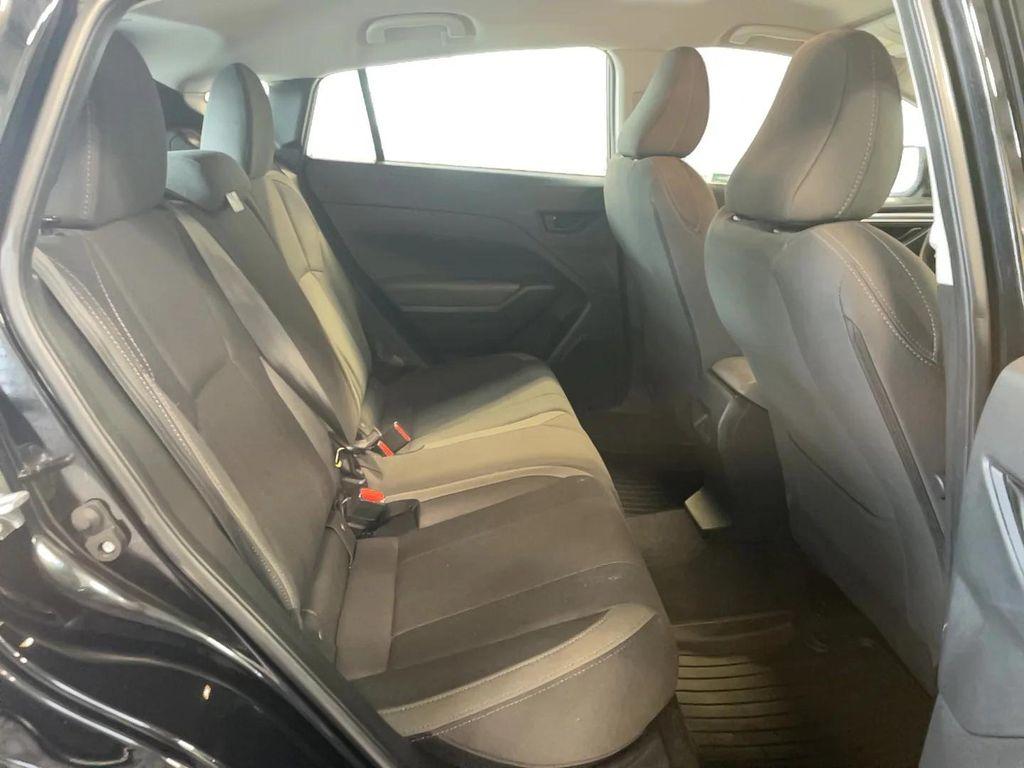 used 2024 Subaru Impreza car, priced at $20,999