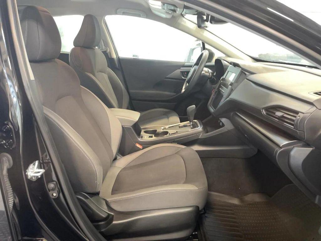 used 2024 Subaru Impreza car, priced at $20,999