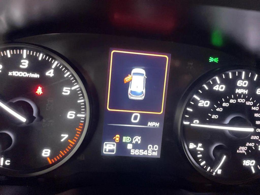 used 2024 Subaru Impreza car, priced at $20,999