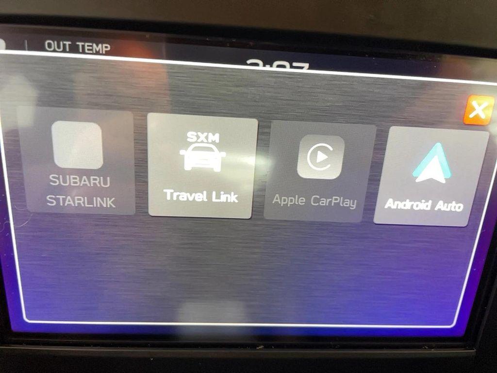 used 2024 Subaru Impreza car, priced at $20,999