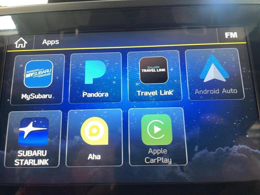 used 2023 Subaru Crosstrek car, priced at $26,921