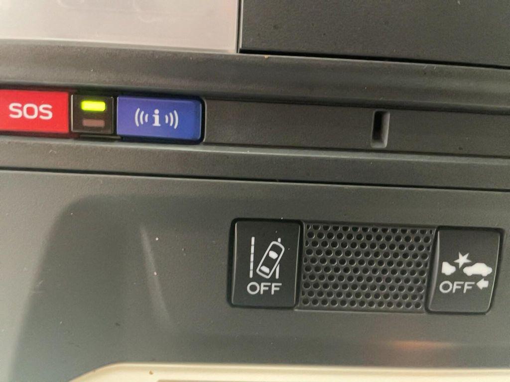 used 2023 Subaru Crosstrek car, priced at $26,921