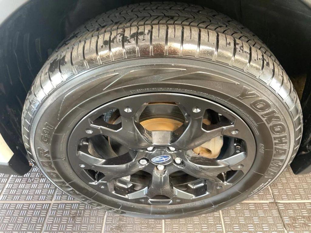 used 2023 Subaru Crosstrek car, priced at $26,921