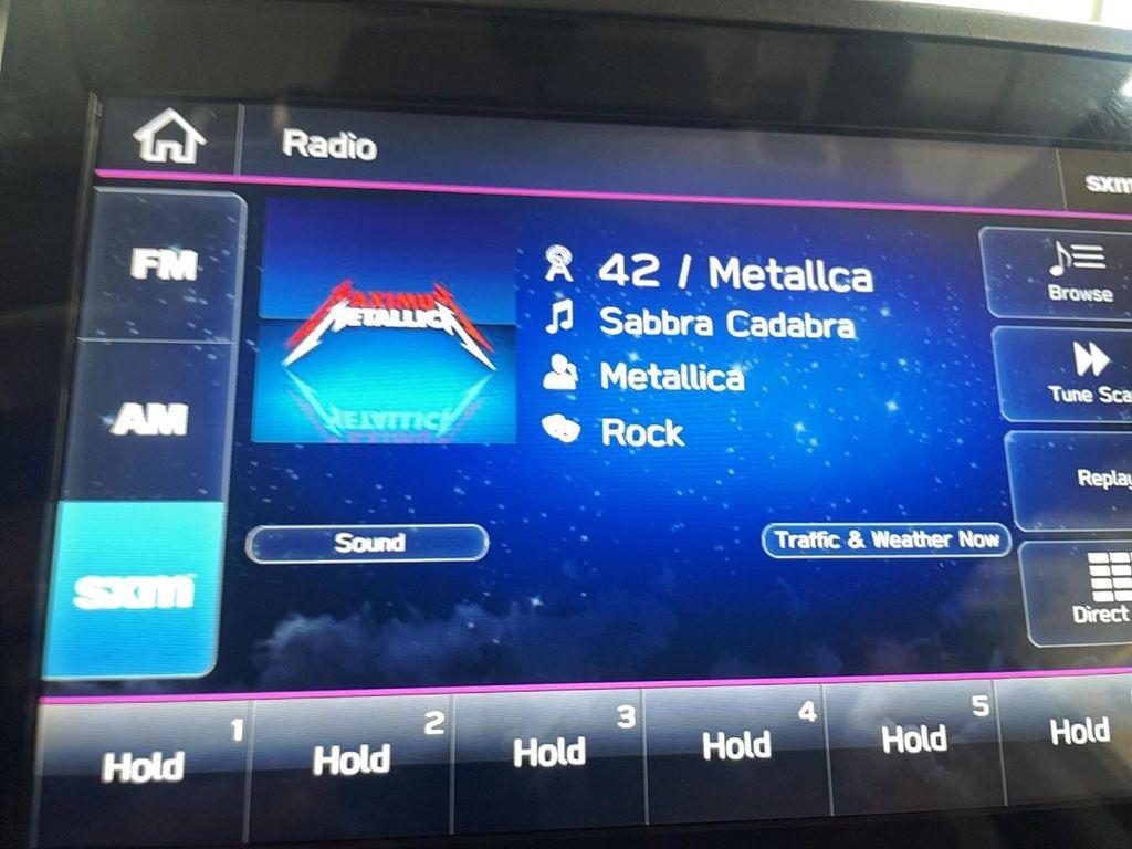 used 2023 Subaru Crosstrek car, priced at $26,921