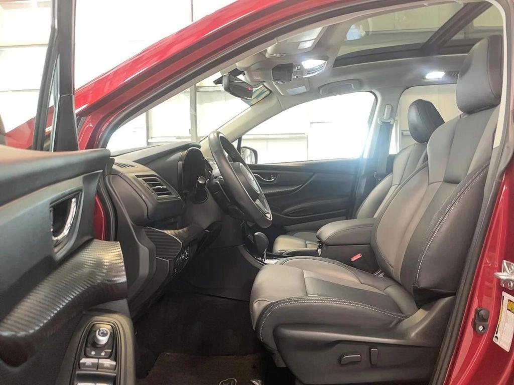 used 2022 Subaru Ascent car, priced at $33,921