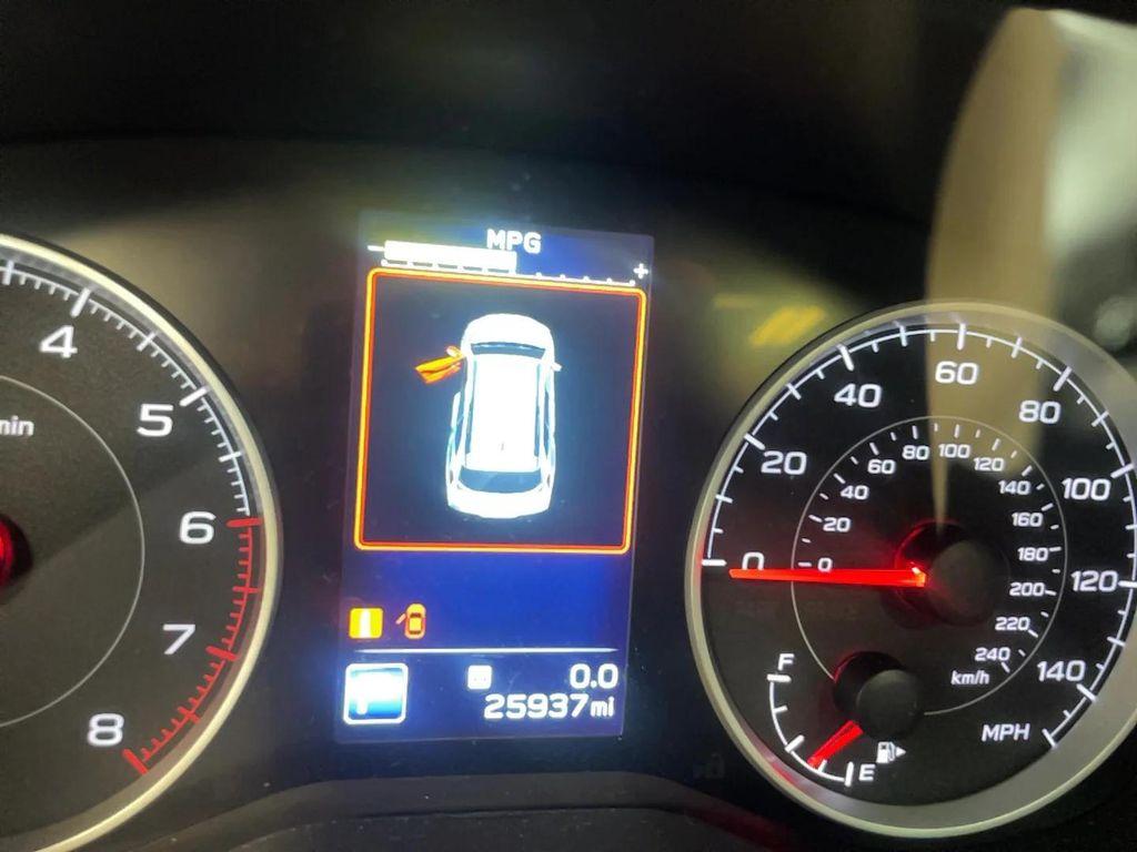 used 2022 Subaru Ascent car, priced at $33,921
