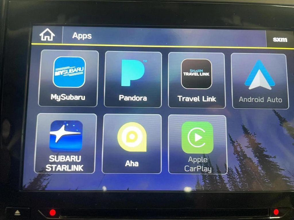 used 2022 Subaru Ascent car, priced at $33,921