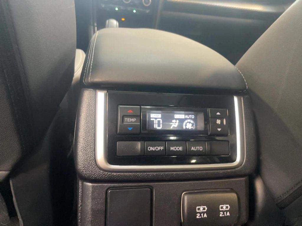 used 2022 Subaru Ascent car, priced at $33,921