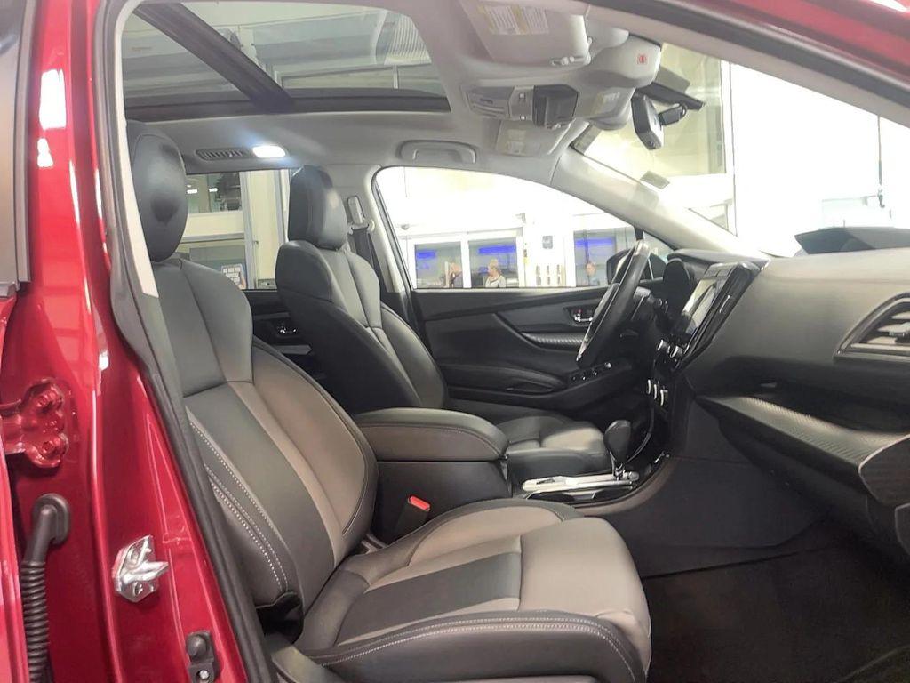 used 2022 Subaru Ascent car, priced at $33,921