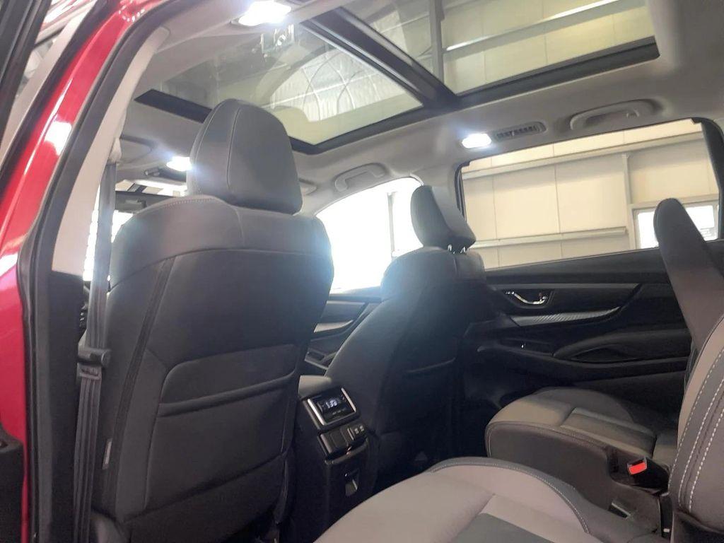 used 2022 Subaru Ascent car, priced at $33,921
