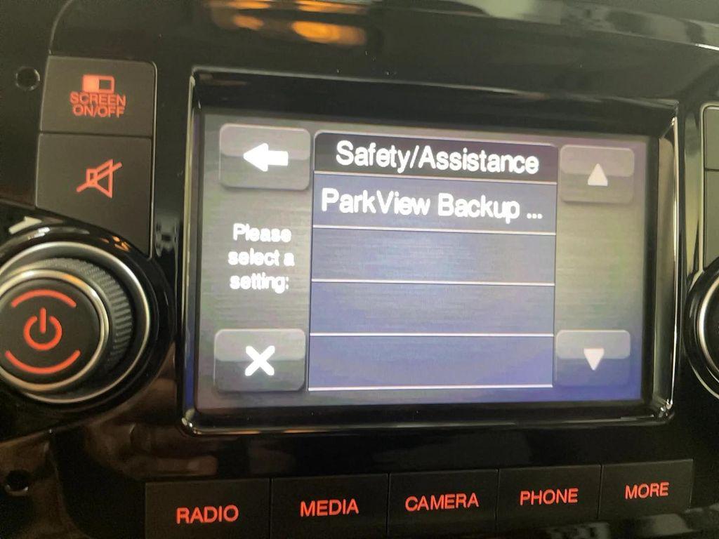 used 2022 Ram ProMaster City car, priced at $35,901