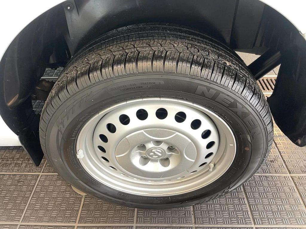 used 2022 Ram ProMaster City car, priced at $35,901