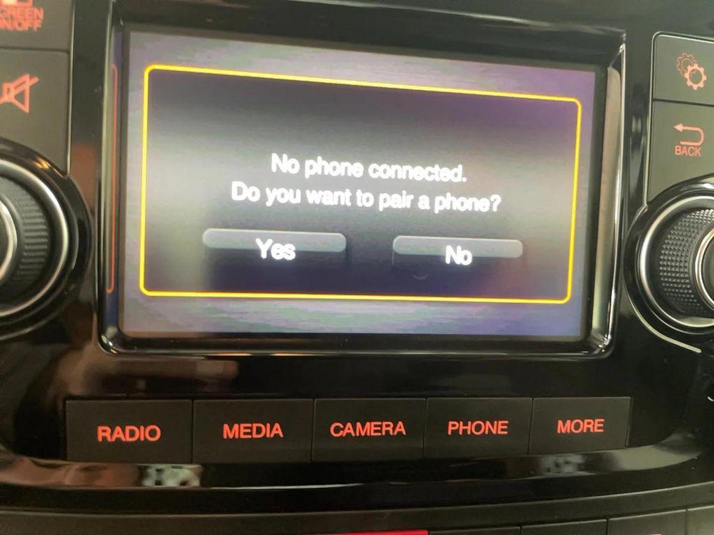 used 2022 Ram ProMaster City car, priced at $35,901