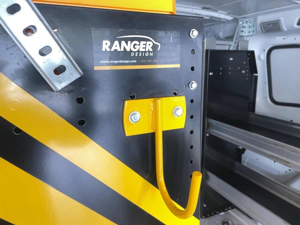 used 2022 Ram ProMaster City car, priced at $35,901