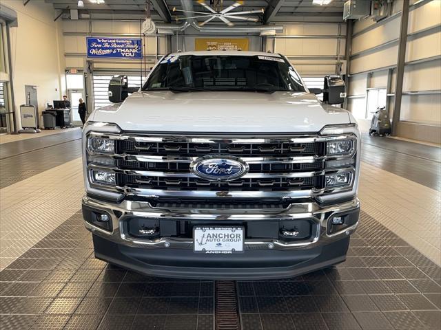 used 2024 Ford F-350 car, priced at $91,991