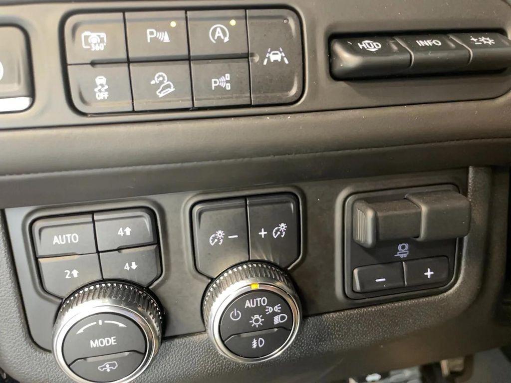 used 2024 GMC Yukon XL car, priced at $94,951